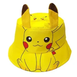 Pkm.store Pokemon Mützen & Caps-Pokemon Baseball Mützen In Vielen Pikachu Motiven