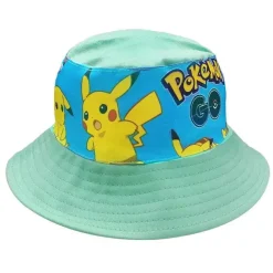 Pkm.store Pokemon Mützen & Caps-Pokemon Baseball Mützen In Vielen Pikachu Motiven