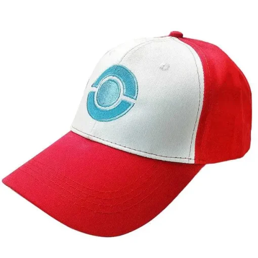 Pkm.store Pokemon Mützen & Caps-Pokemon Baseball Mützen In Vielen Pikachu Motiven