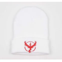 Pkm.store Herbst & Winter-Pokemon Beanie Mutze Herbst / Winter Mit Pikachu Motiv Verschiedene Farben
