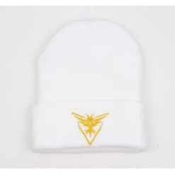 Pkm.store Herbst & Winter-Pokemon Beanie Mutze Herbst / Winter Mit Pikachu Motiv Verschiedene Farben