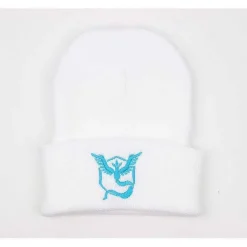 Pkm.store Herbst & Winter-Pokemon Beanie Mutze Herbst / Winter Mit Pikachu Motiv Verschiedene Farben