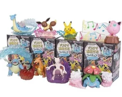 Pkm.store Pokemon Figuren-Pokemon Blind Box Mit Uberraschung Figur