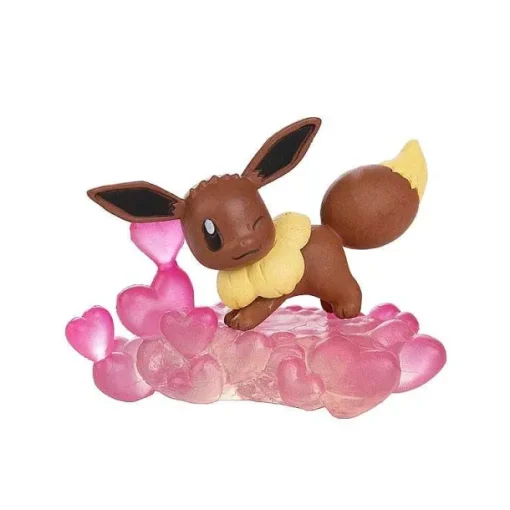 Pkm.store Pokemon Figuren-Pokemon Blind Box Mit Uberraschung Figur