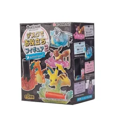 Pkm.store Pokemon Figuren-Pokemon Blind Box Mit Uberraschung Figur