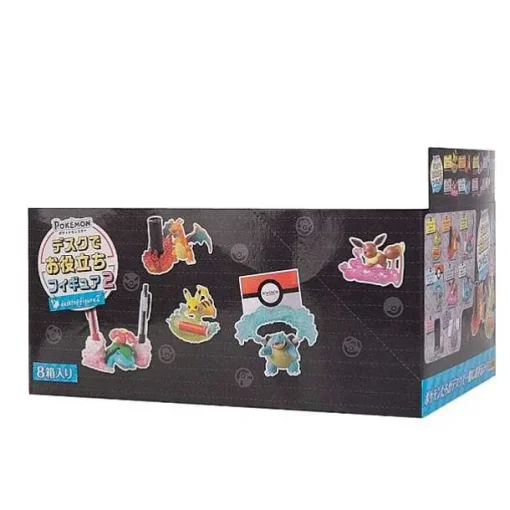 Pkm.store Pokemon Figuren-Pokemon Blind Box Mit Uberraschung Figur