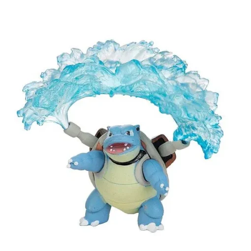 Pkm.store Pokemon Figuren-Pokemon Blind Box Mit Uberraschung Figur