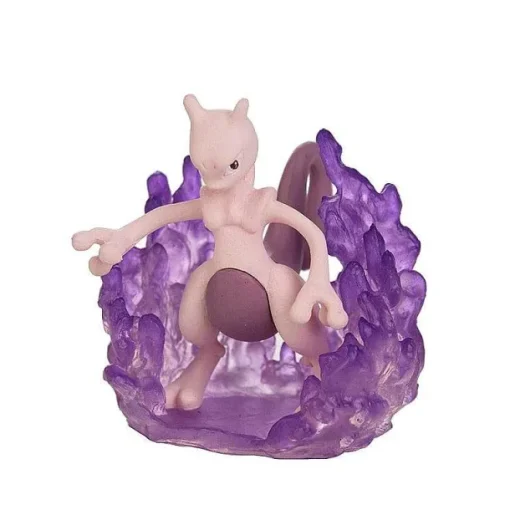 Pkm.store Pokemon Figuren-Pokemon Blind Box Mit Uberraschung Figur