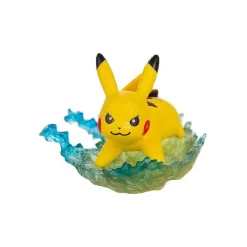 Pkm.store Pokemon Figuren-Pokemon Blind Box Mit Uberraschung Figur
