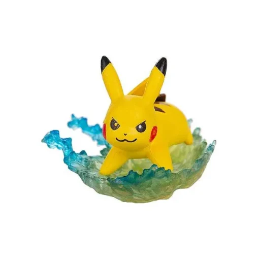 Pkm.store Pokemon Figuren-Pokemon Blind Box Mit Uberraschung Figur