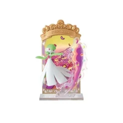 Pkm.store Pokemon Figuren-Pokemon Buntglas Kollektion Sammelfiguren