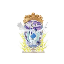 Pkm.store Pokemon Figuren-Pokemon Buntglas Kollektion Sammelfiguren