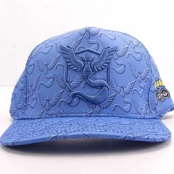 Pkm.store Sommer-Pokemon Cap Mützen Baseball Caps - Viele Motive