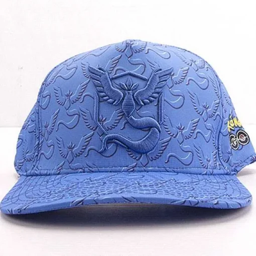 Pkm.store Sommer-Pokemon Cap Mützen Baseball Caps - Viele Motive