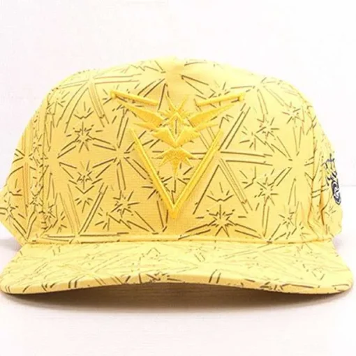 Pkm.store Sommer-Pokemon Cap Mützen Baseball Caps - Viele Motive