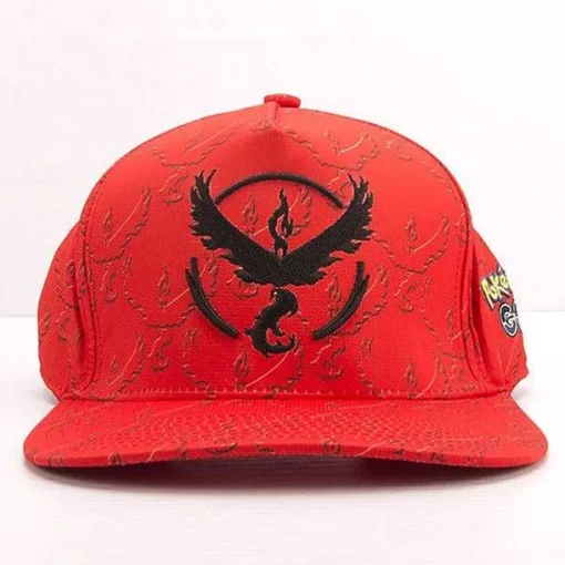 Pkm.store Sommer-Pokemon Cap Mützen Baseball Caps - Viele Motive
