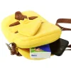 Pkm.store Sonstiges Merchandise-Pokemon (Charmander, Psyduck, Pikachu, Eevee, Snorlax) Plusch Kinder Tasche