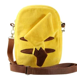 Pkm.store Sonstiges Merchandise-Pokemon (Charmander, Psyduck, Pikachu, Eevee, Snorlax) Plusch Kinder Tasche