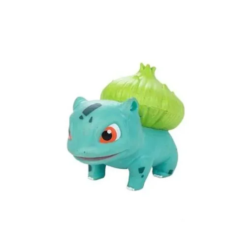 Pkm.store Pokemon Figuren-Pokemon 3-7Cm Figuren - Pikachu Metang Cosmog Incineroar Litten Popplio Psyduck Bulbasaur Uvm.