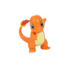 Pkm.store Pokemon Figuren-Pokemon 3-7Cm Figuren - Pikachu Metang Cosmog Incineroar Litten Popplio Psyduck Bulbasaur Uvm.