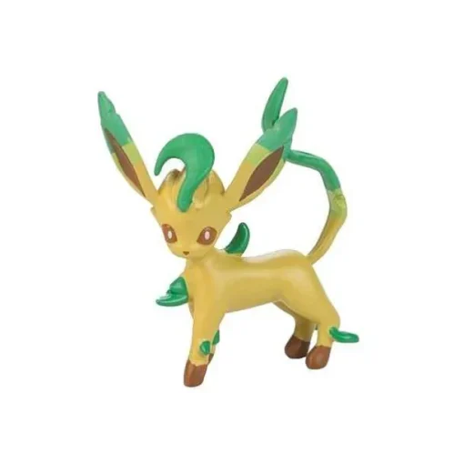 Pkm.store Pokemon Figuren-Pokemon 3-7Cm Figuren - Pikachu Metang Cosmog Incineroar Litten Popplio Psyduck Bulbasaur Uvm.