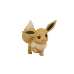 Pkm.store Pokemon Figuren-Pokemon 3-7Cm Figuren - Pikachu Metang Cosmog Incineroar Litten Popplio Psyduck Bulbasaur Uvm.
