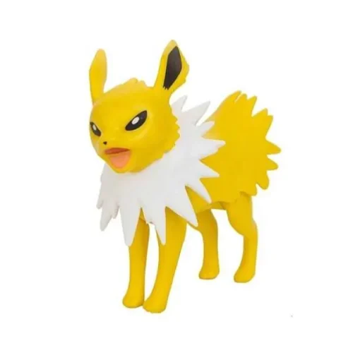 Pkm.store Pokemon Figuren-Pokemon 3-7Cm Figuren - Pikachu Metang Cosmog Incineroar Litten Popplio Psyduck Bulbasaur Uvm.