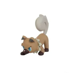 Pkm.store Pokemon Figuren-Pokemon 3-7Cm Figuren - Pikachu Metang Cosmog Incineroar Litten Popplio Psyduck Bulbasaur Uvm.