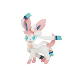 Pkm.store Pokemon Figuren-Pokemon 3-7Cm Figuren - Pikachu Metang Cosmog Incineroar Litten Popplio Psyduck Bulbasaur Uvm.
