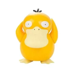 Pkm.store Pokemon Figuren-Pokemon 3-7Cm Figuren - Pikachu Metang Cosmog Incineroar Litten Popplio Psyduck Bulbasaur Uvm.