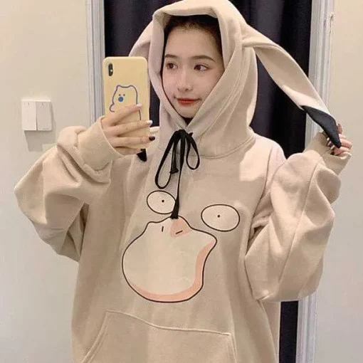 Pkm.store Herbst & Winter-Pokemon Cosplay Hoodies Lang