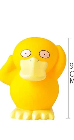 Pkm.store Sonstiges Merchandise-Pokemon 3D Lampe Leuchtfigur