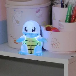 Pkm.store Sonstiges Merchandise-Pokemon 3D Lampe Leuchtfigur