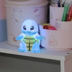 Pkm.store Sonstiges Merchandise-Pokemon 3D Lampe Leuchtfigur