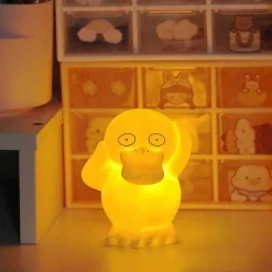 Pkm.store Sonstiges Merchandise-Pokemon 3D Lampe Leuchtfigur
