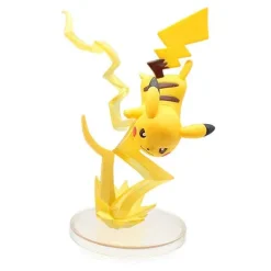 Pkm.store Pokemon Figuren-Pokemon Deko Figuren - Viele Motive Zur Wahl