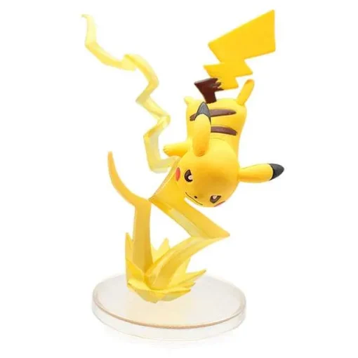 Pkm.store Pokemon Figuren-Pokemon Deko Figuren - Viele Motive Zur Wahl