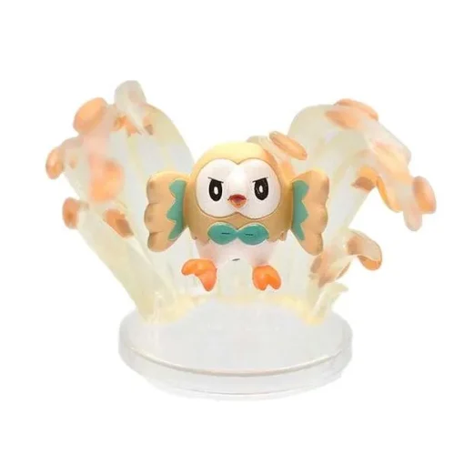 Pkm.store Pokemon Figuren-Pokemon Deko Figuren - Viele Motive Zur Wahl