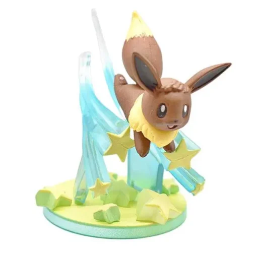 Pkm.store Pokemon Figuren-Pokemon Deko Figuren - Viele Motive Zur Wahl