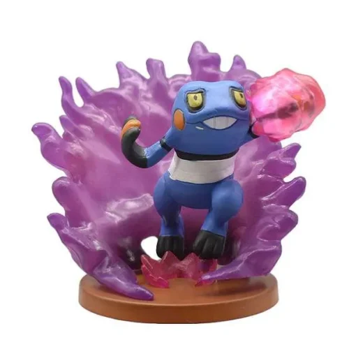 Pkm.store Pokemon Figuren-Pokemon Deko Figuren - Viele Motive Zur Wahl