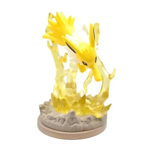 Pkm.store Pokemon Figuren-Pokemon Deko Figuren - Viele Motive Zur Wahl