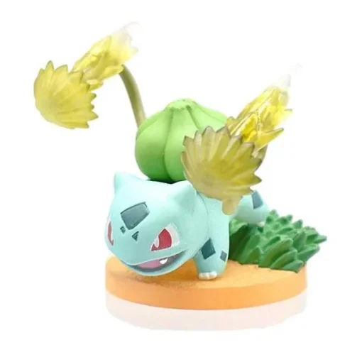 Pkm.store Pokemon Figuren-Pokemon Deko Figuren - Viele Motive Zur Wahl