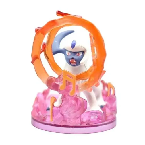 Pkm.store Pokemon Figuren-Pokemon Deko Figuren - Viele Motive Zur Wahl