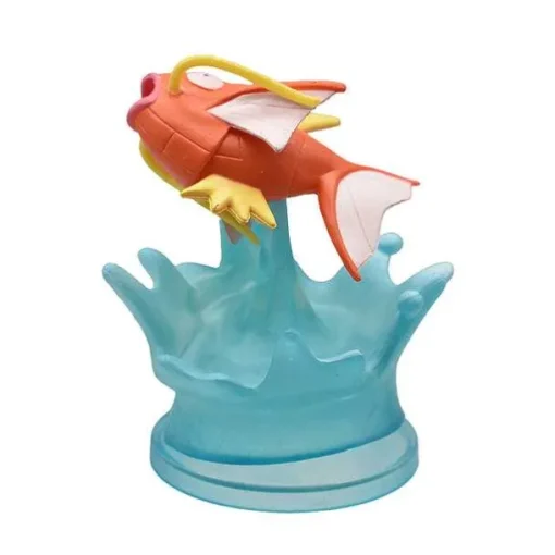 Pkm.store Pokemon Figuren-Pokemon Deko Figuren - Viele Motive Zur Wahl