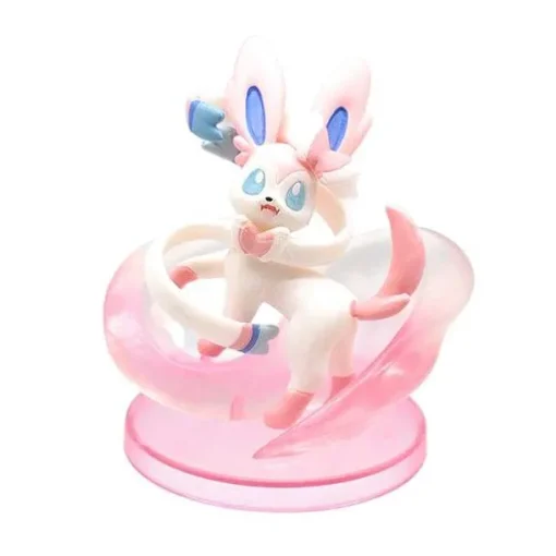 Pkm.store Pokemon Figuren-Pokemon Deko Figuren - Viele Motive Zur Wahl