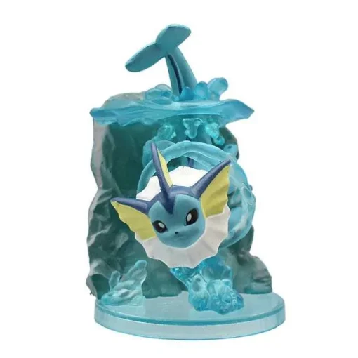 Pkm.store Pokemon Figuren-Pokemon Deko Figuren - Viele Motive Zur Wahl