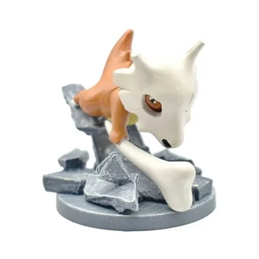 Pkm.store Pokemon Figuren-Pokemon Deko Figuren - Viele Motive Zur Wahl