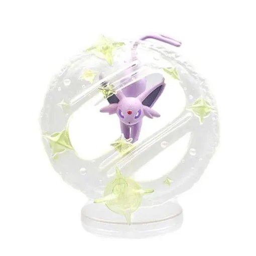 Pkm.store Pokemon Figuren-Pokemon Deko Figuren - Viele Motive Zur Wahl
