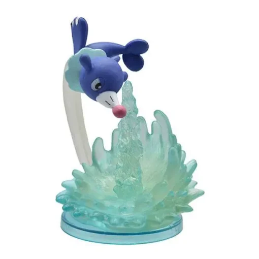 Pkm.store Pokemon Figuren-Pokemon Deko Figuren - Viele Motive Zur Wahl
