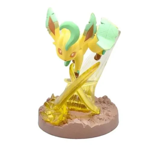 Pkm.store Pokemon Figuren-Pokemon Deko Figuren - Viele Motive Zur Wahl